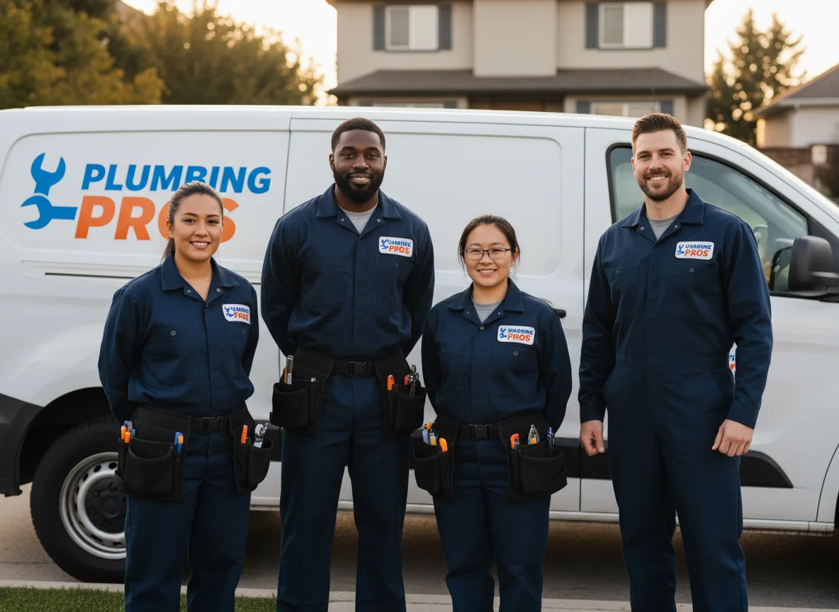 Water Heater Repair company in Hoffman Estates, IL